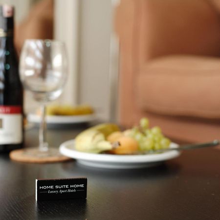 Home Stay Home Sisli Istanbul Cameră foto