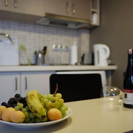 Home Stay Home Sisli Istanbul Cameră foto