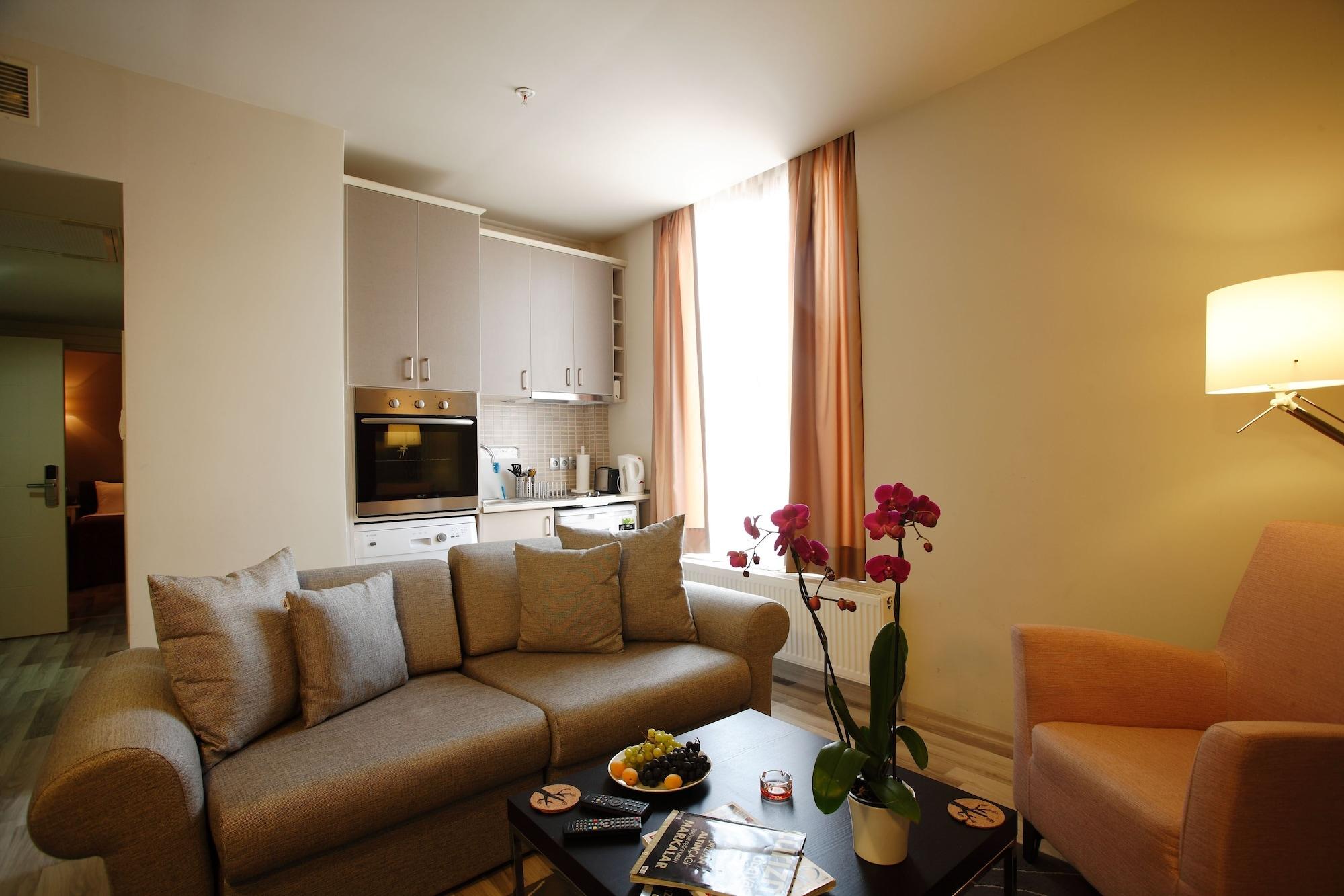 Home Stay Home Sisli Istanbul Cameră foto