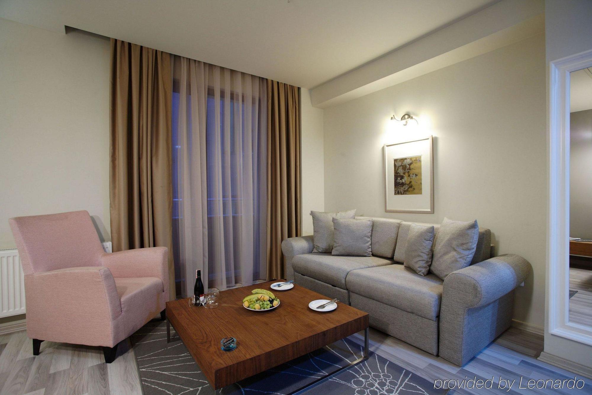 Home Stay Home Sisli Istanbul Cameră foto