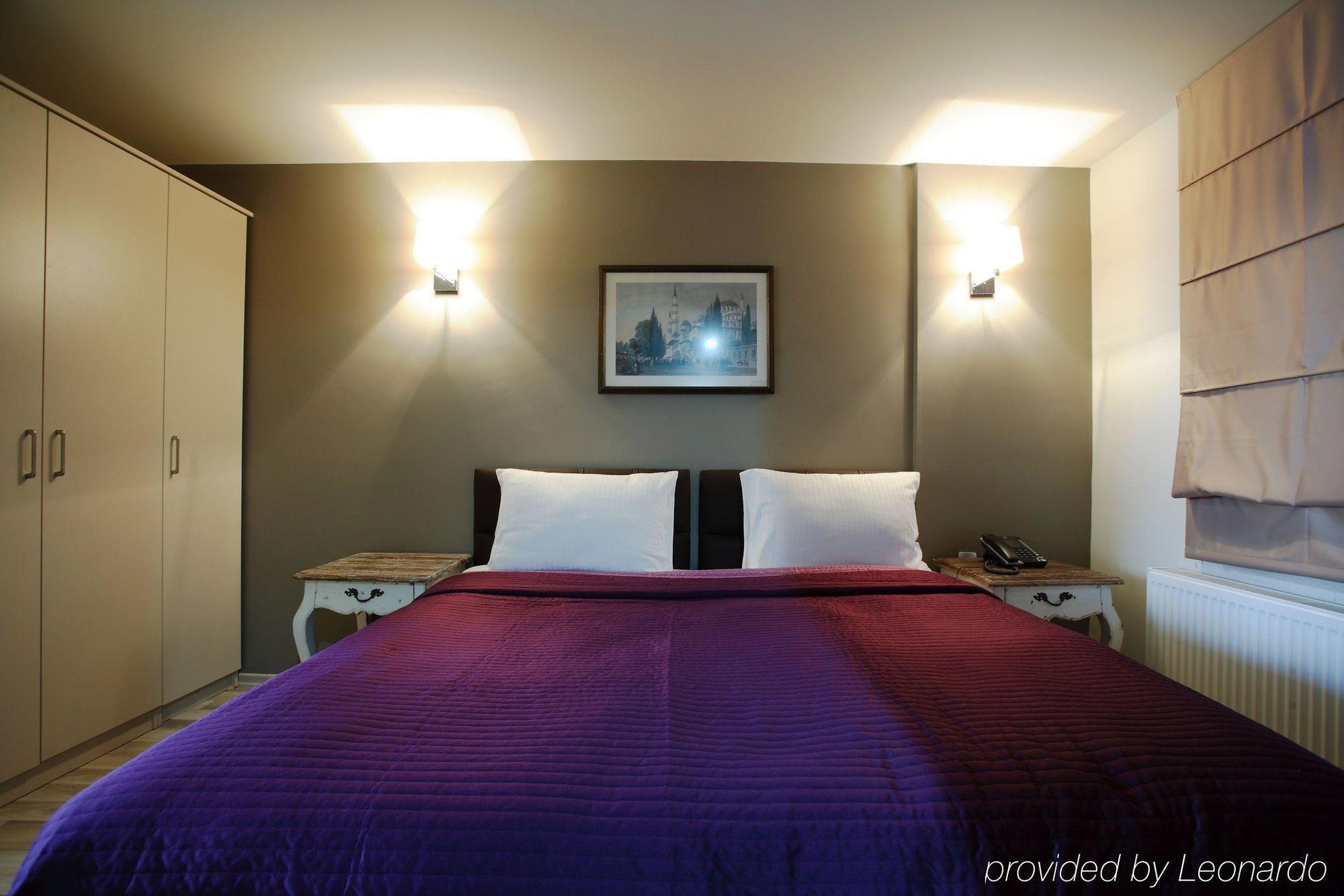 Home Stay Home Sisli Istanbul Cameră foto